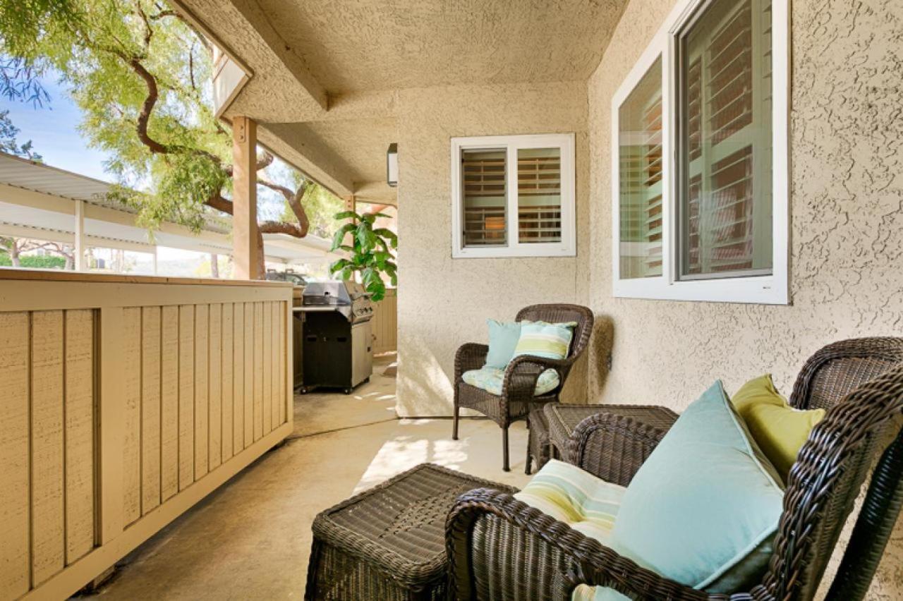 Dp-4 Ritz Pointe Condo Dana Point Exterior photo