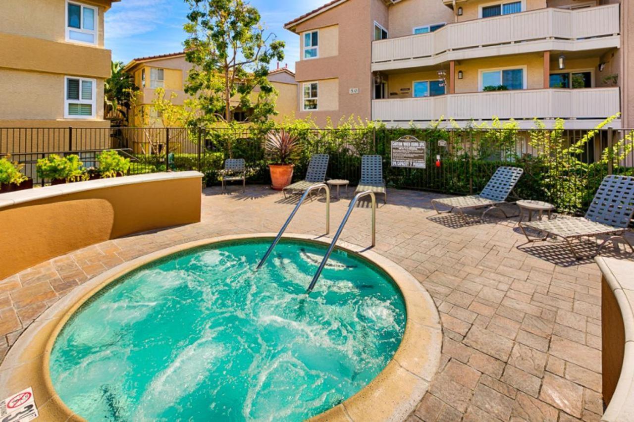Dp-4 Ritz Pointe Condo Dana Point Exterior photo