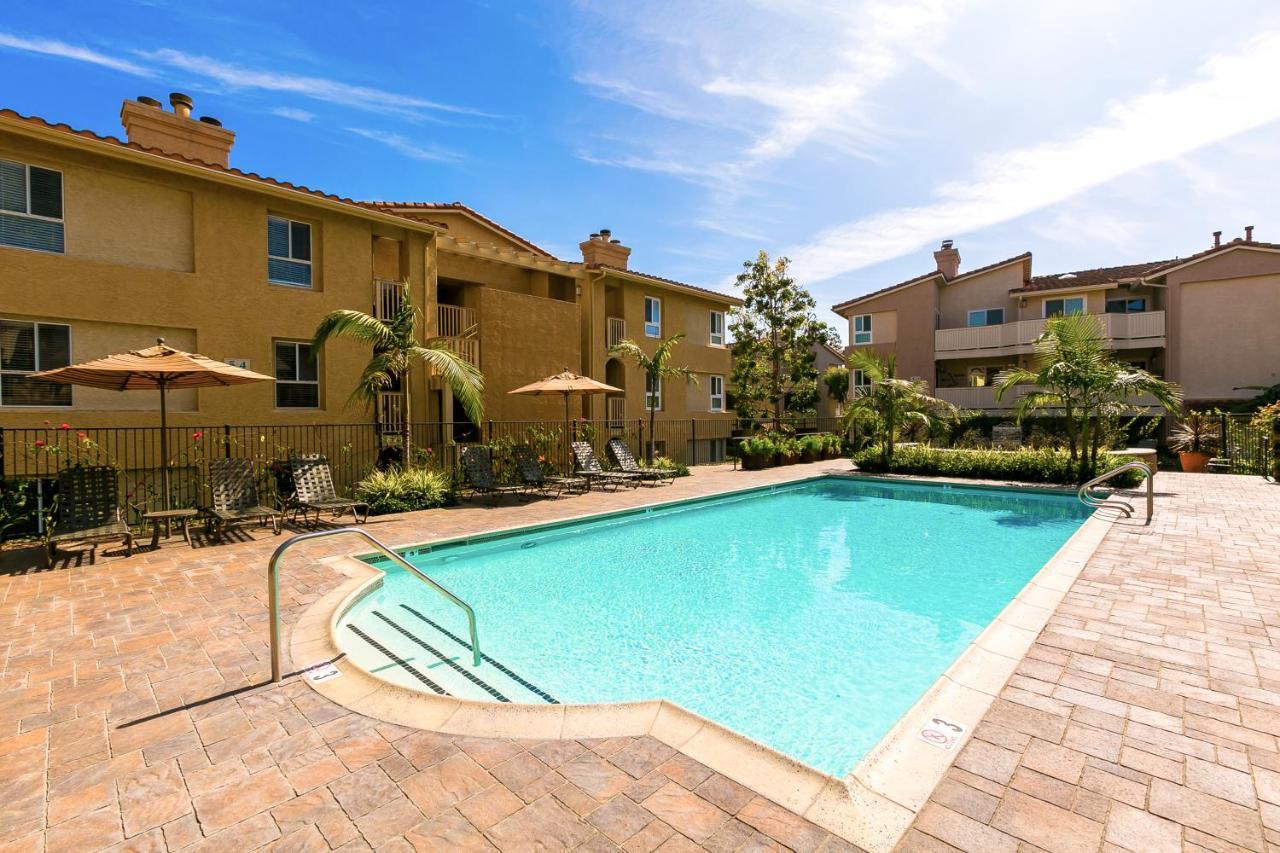 Dp-4 Ritz Pointe Condo Dana Point Exterior photo