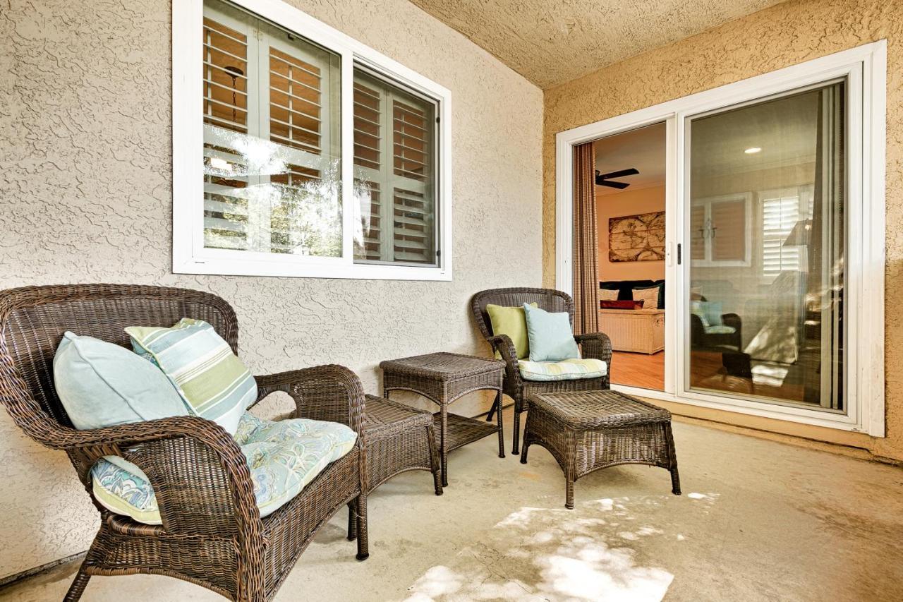 Dp-4 Ritz Pointe Condo Dana Point Exterior photo